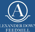 Alexander Downs Feedmill
